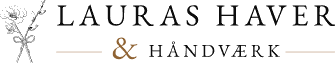 Lauras Haver & Håndværk